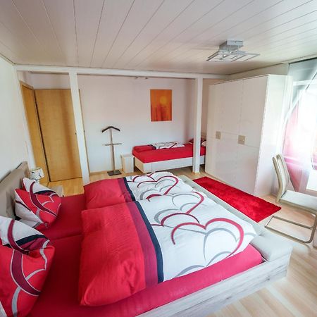 Wilhelm Appartements 100Qm Im Zentrum Brackenheim Naehe Tripsdrill Bagian luar foto