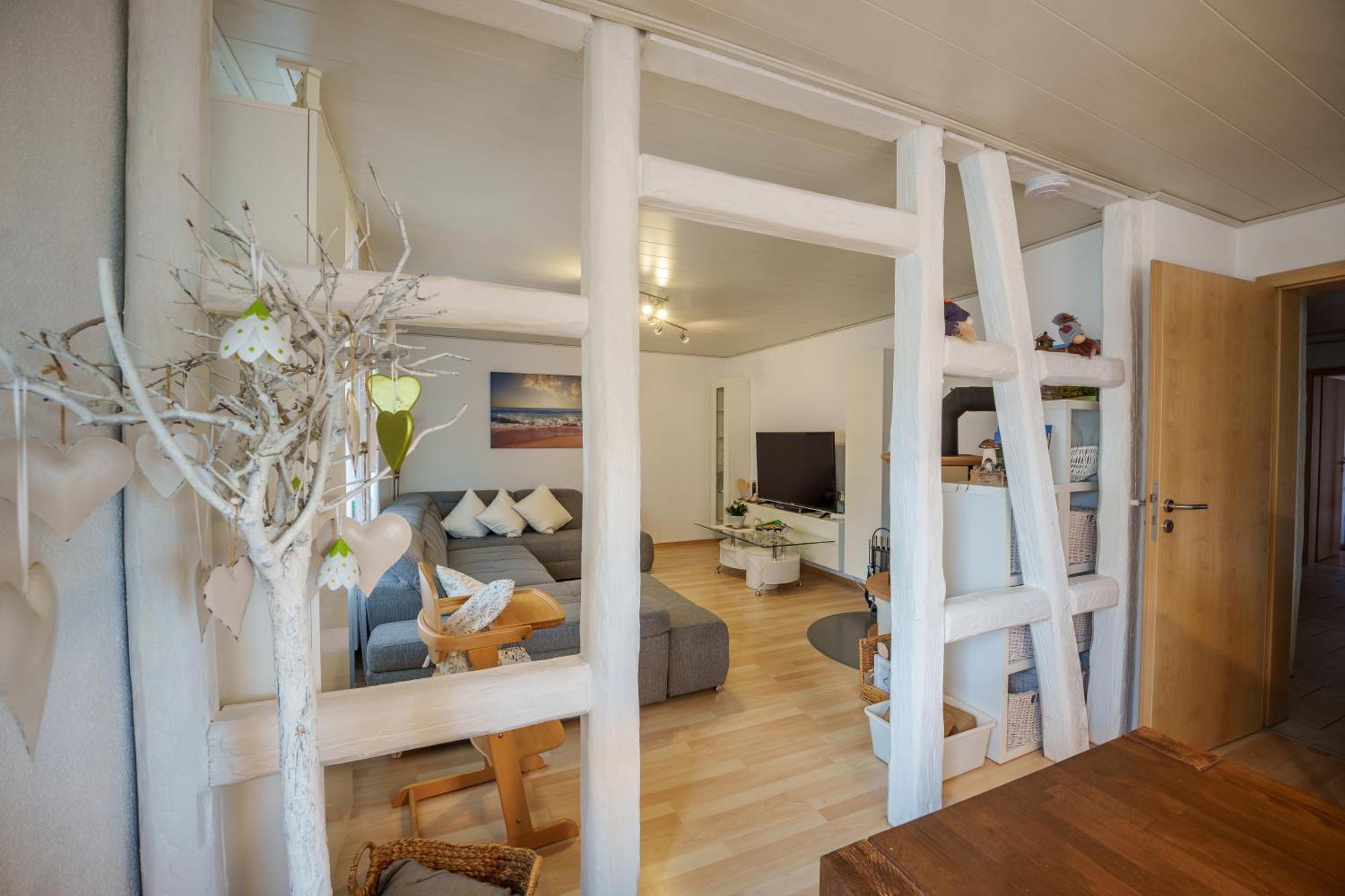 Wilhelm Appartements 100Qm Im Zentrum Brackenheim Naehe Tripsdrill Bagian luar foto