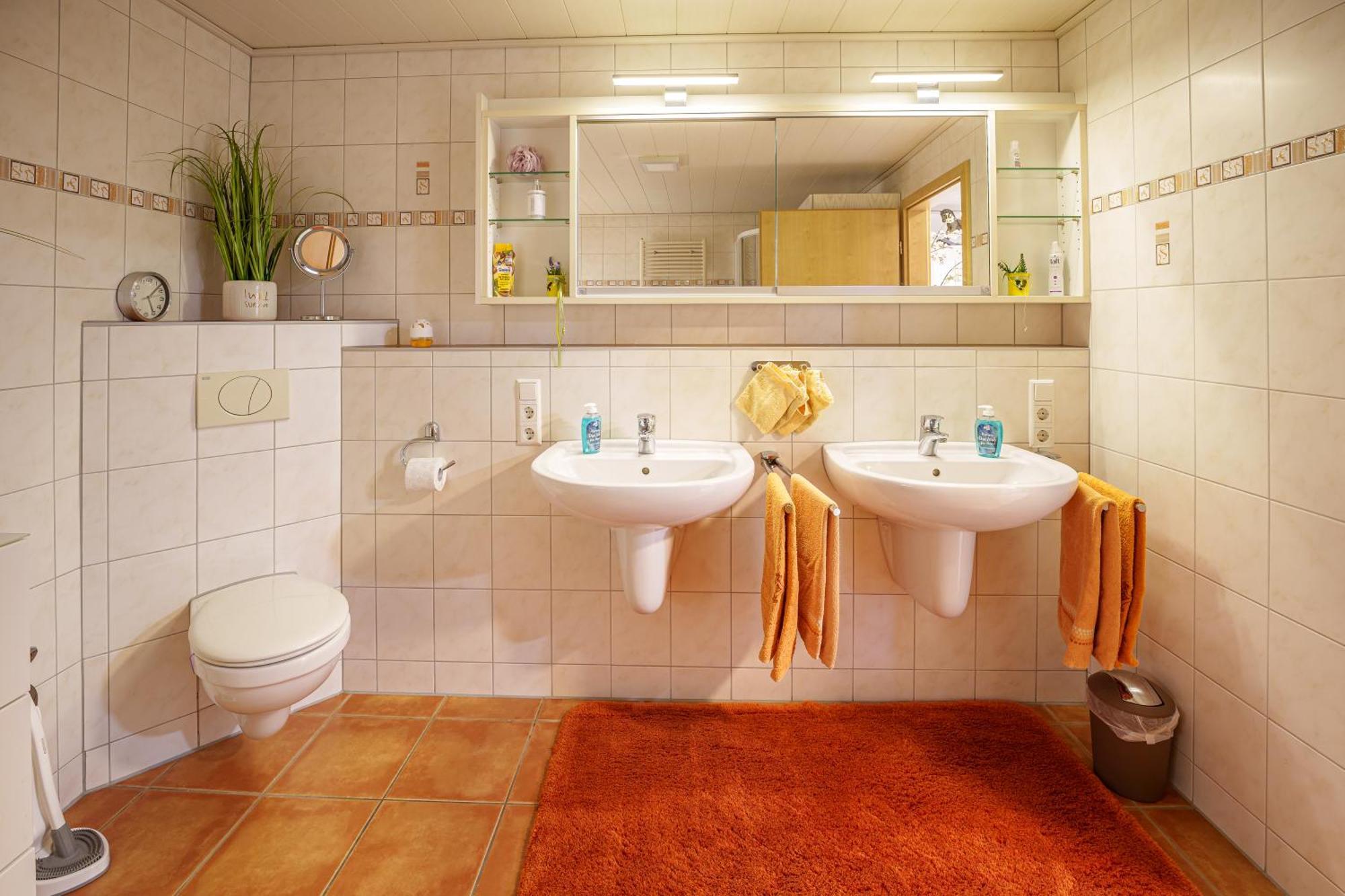 Wilhelm Appartements 100Qm Im Zentrum Brackenheim Naehe Tripsdrill Bagian luar foto