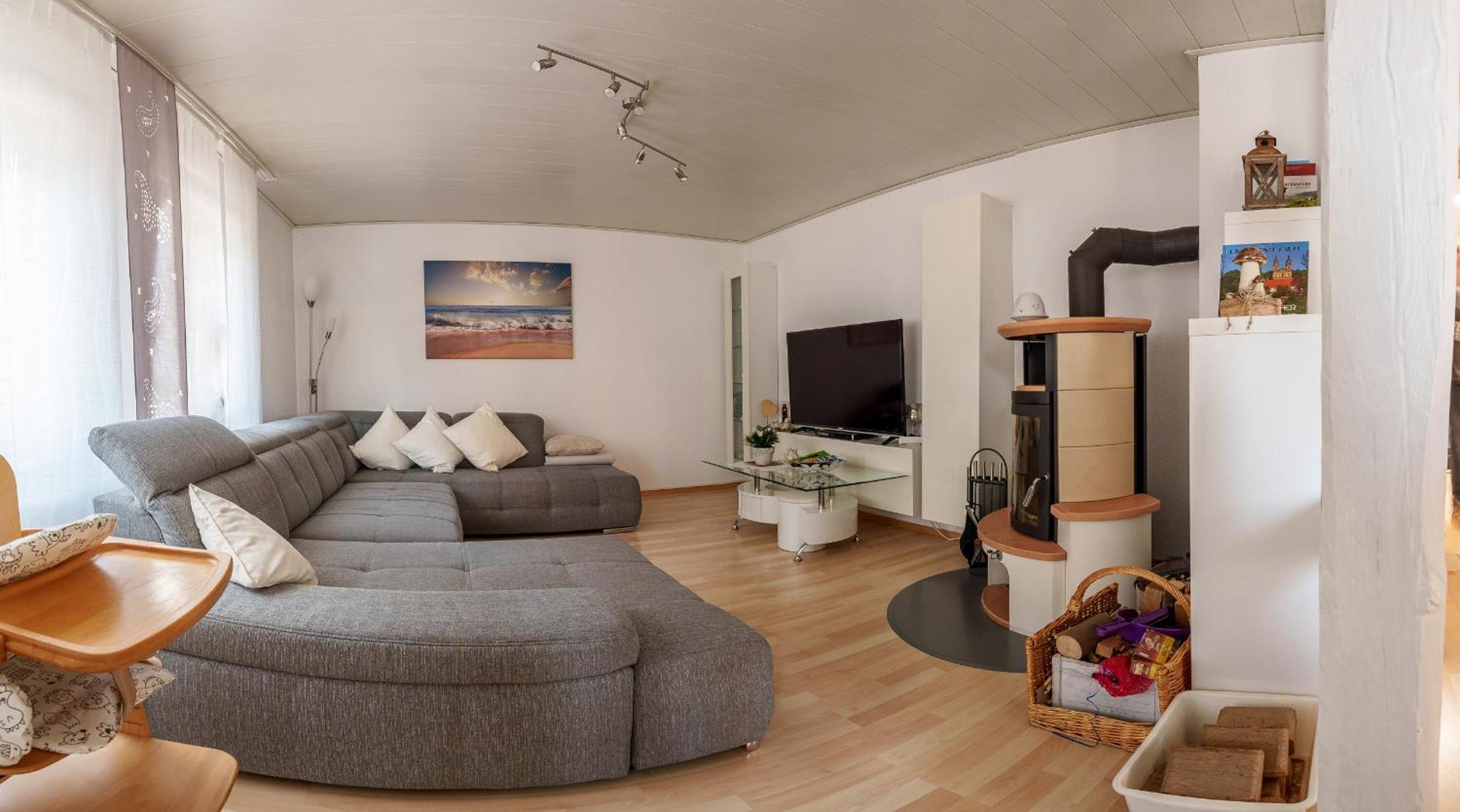 Wilhelm Appartements 100Qm Im Zentrum Brackenheim Naehe Tripsdrill Bagian luar foto
